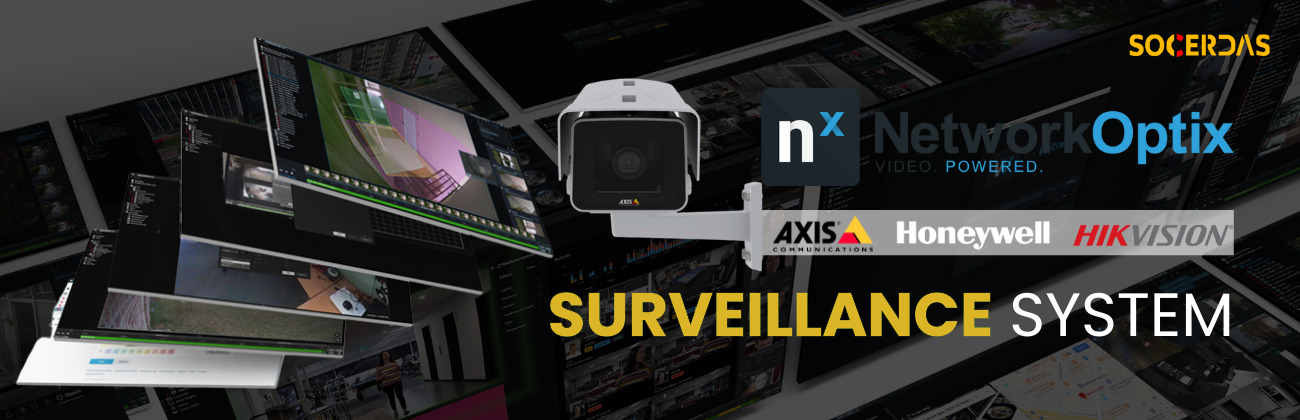 surveillance